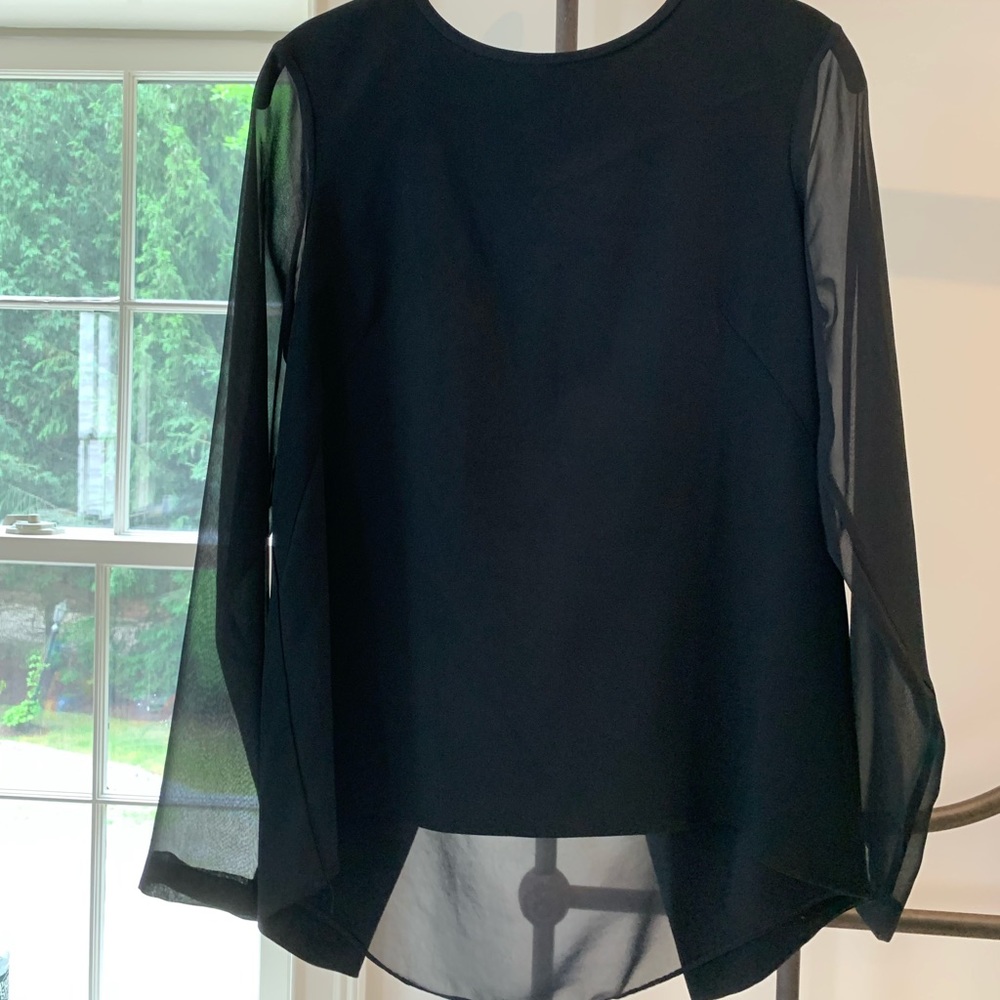 Rag And Bone Top - image 2